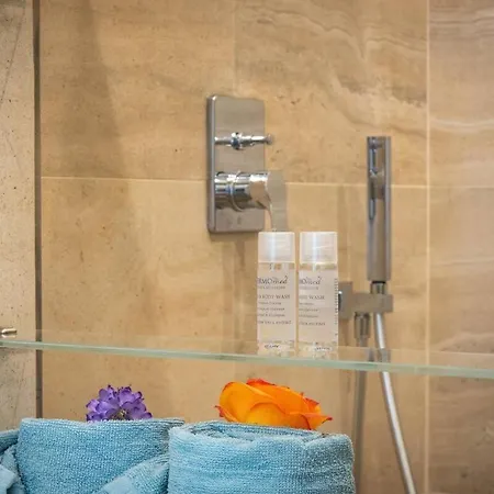 Apparthotel Serenita Con Self Check-in