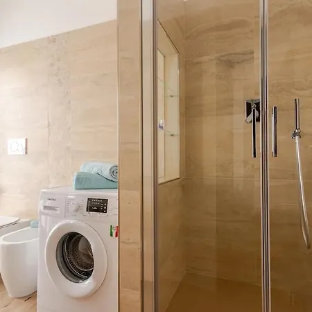 Apparthotel Serenita Con Self Check-in Apartment La Spezia