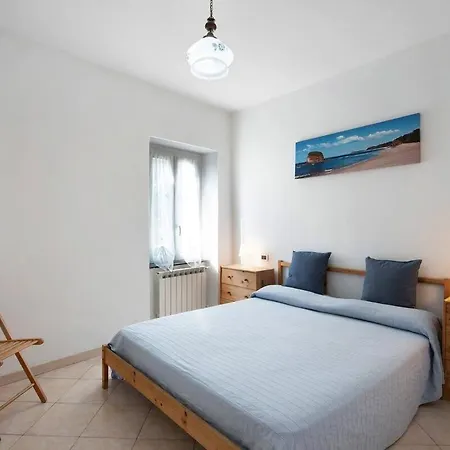 Apartment Apparthotel Serenita Con Self Check-in