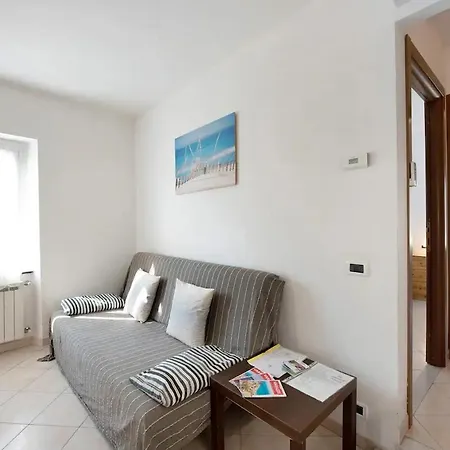 Apparthotel Serenita Con Self Check-in Apartment *