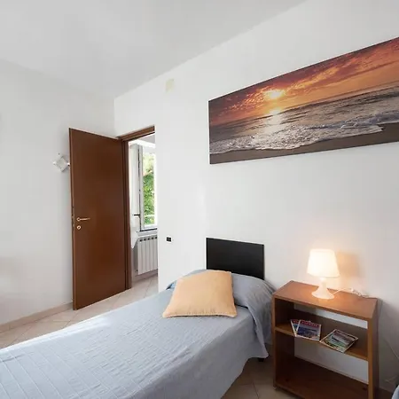 Apartment Apparthotel Serenita Con Self Check-in La Spezia