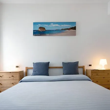 Apparthotel Serenita Con Self Check-in Apartment