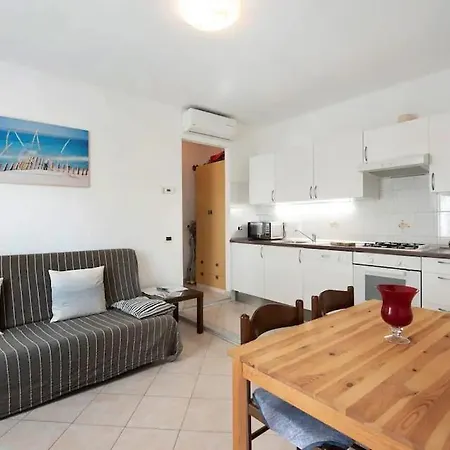 Apparthotel Serenita Con Self Check-in Apartment