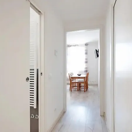 Apartment Apparthotel Serenita Con Self Check-in *