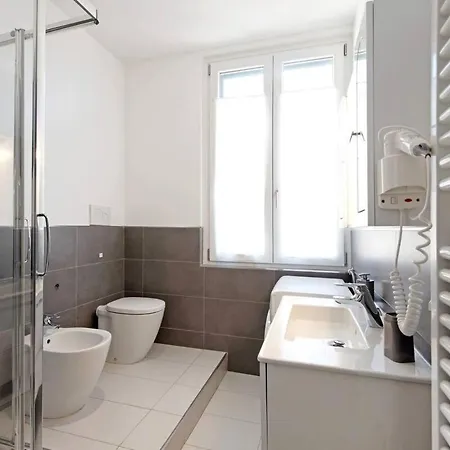 Apparthotel Serenita Con Self Check-in Apartment