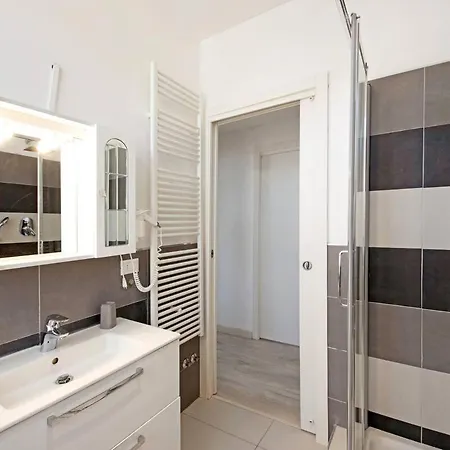 Apparthotel Serenita Con Self Check-in