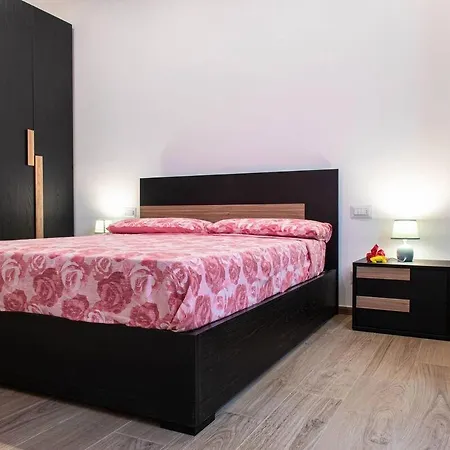 Apparthotel Serenita Con Self Check-in La Spezia