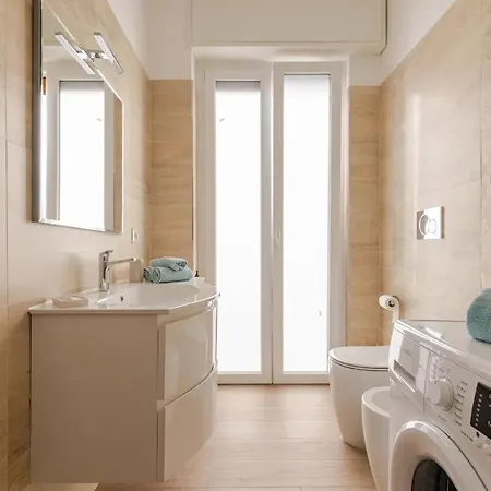 شقة Apparthotel Serenita Con Self Check-in