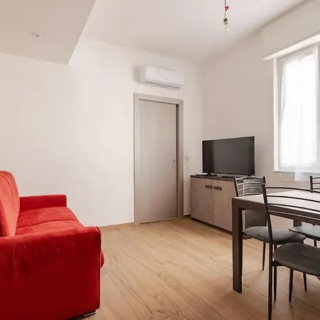 Apparthotel Serenita Con Self Check-in