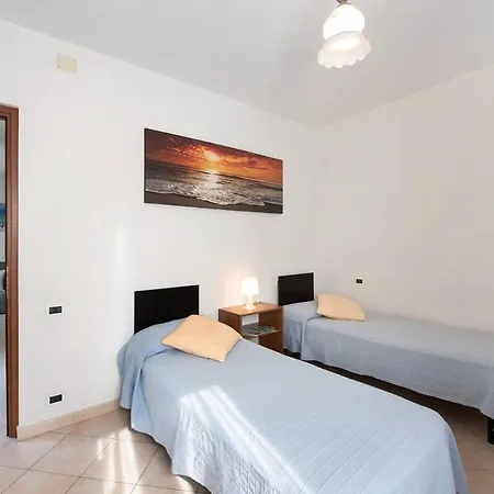 Apparthotel Serenita Con Self Check-in