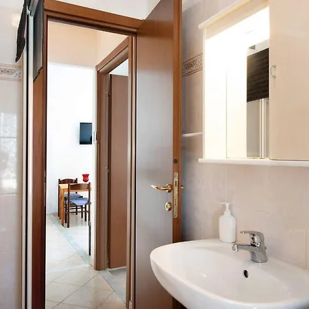 Apparthotel Serenita Con Self Check-in
