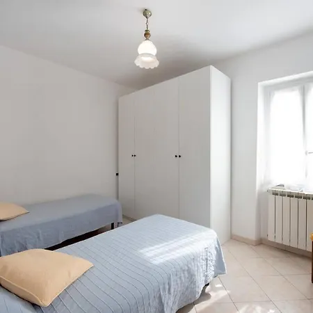Apparthotel Serenita Con Self Check-in شقة *