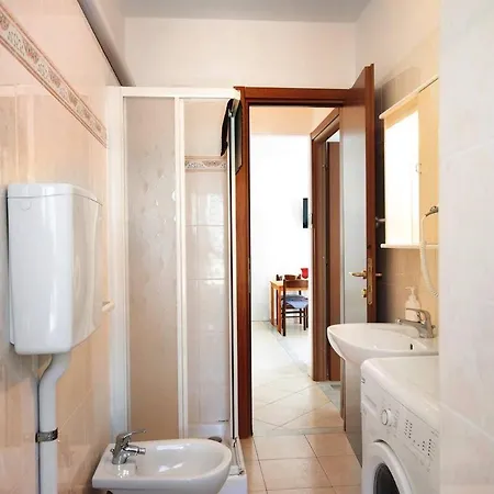 Apparthotel Serenita Con Self Check-in شقة لا سبيتسْيا